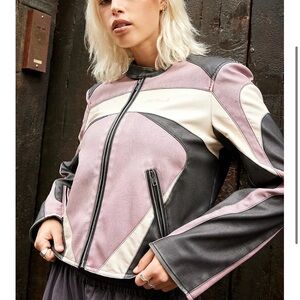 Let’s Frans jacket